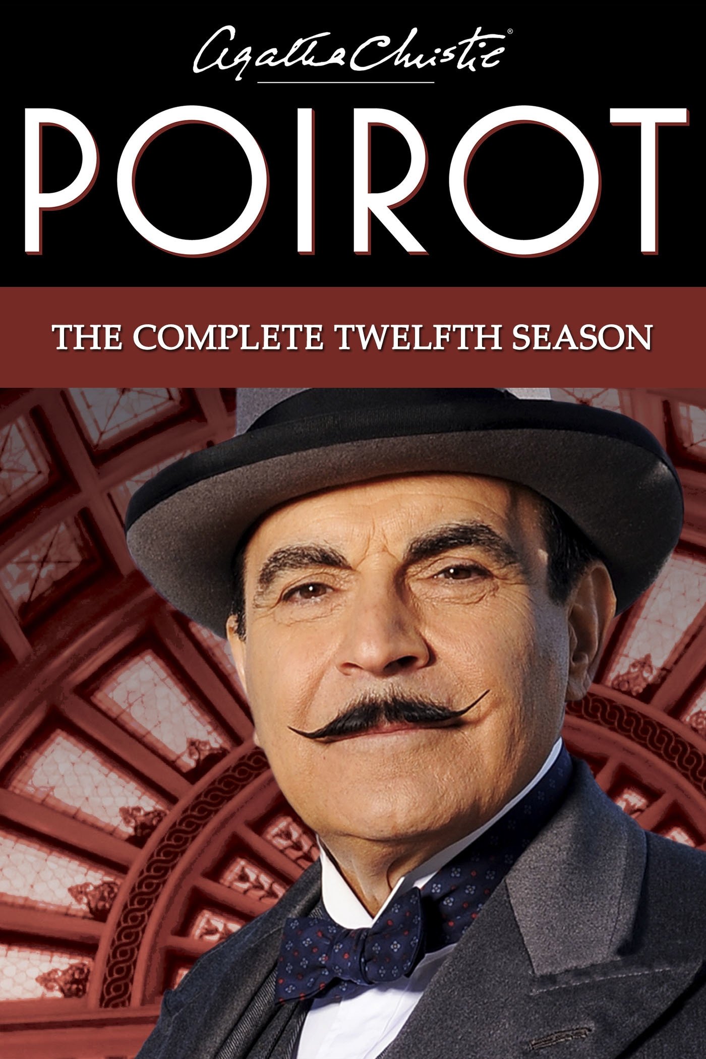 Agatha Christie's Poirot - Season 12 [12414] (A1763917256) [[Shows]] --Plex--